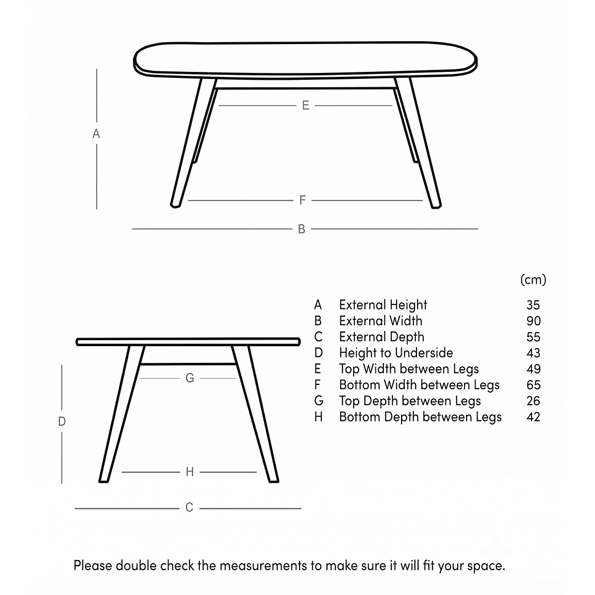 Kasper White Marble Coffee Table white marble, SWOON