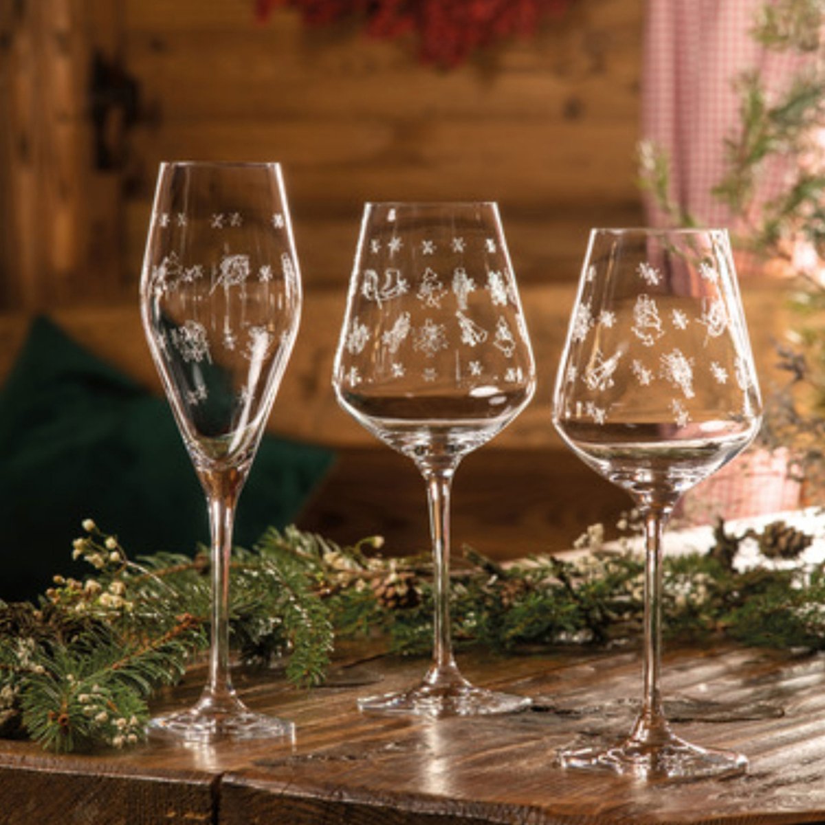 Verre À Vin Blanc, Set 2 Pcs TOY'S DELIGHT transparent, VILLEROY & BOCH