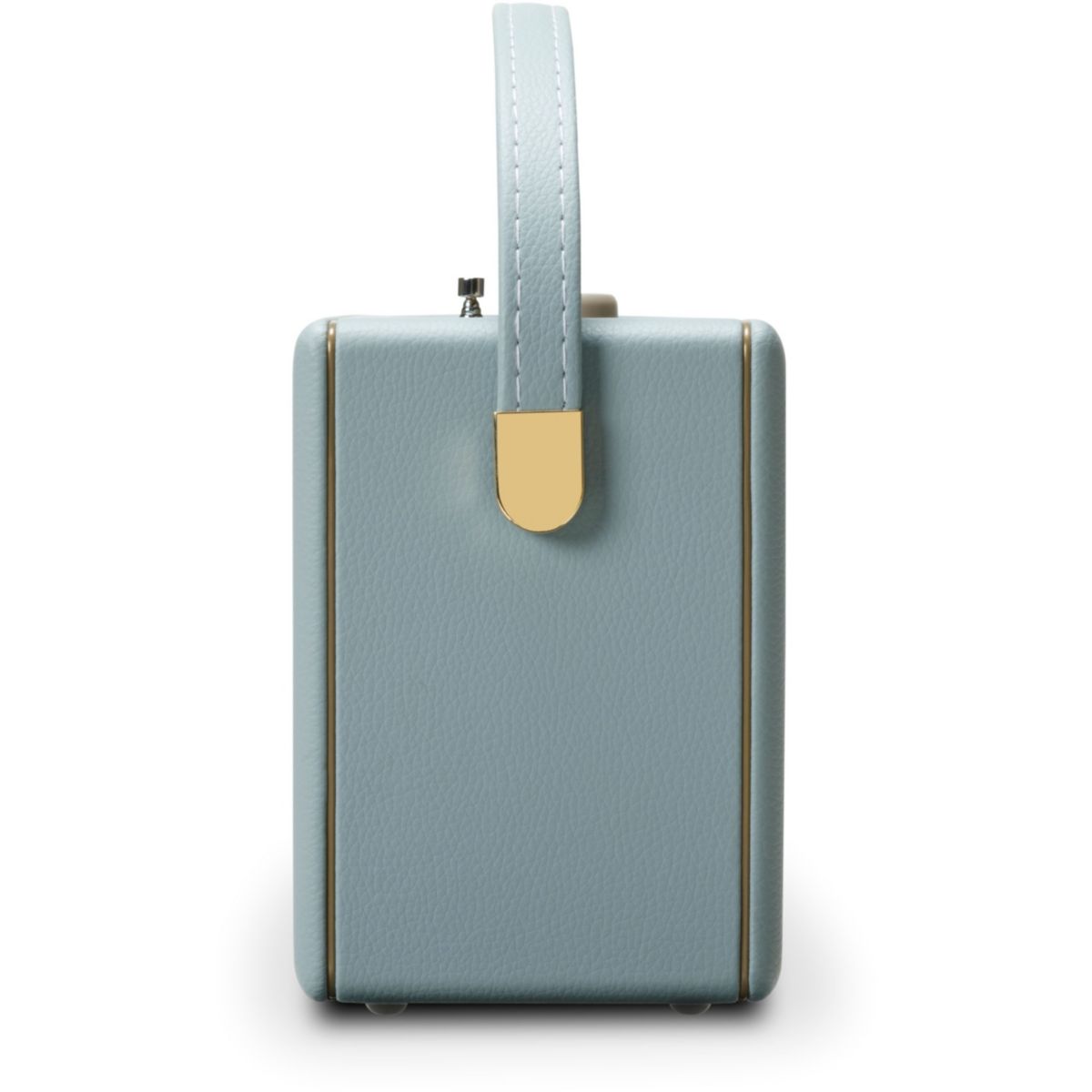 Radio internet REVIVAL ISTREAM3L BLEU CIEL couleur unique, ROBERTS