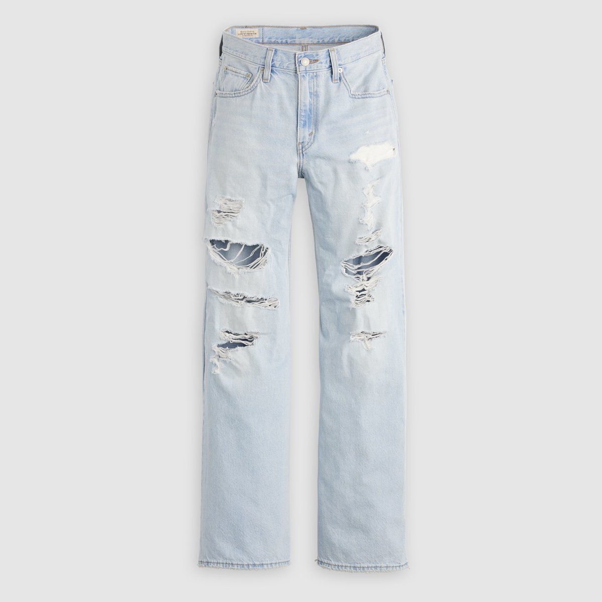 Jean Loose Boot bleu - do it again, LEVI'S