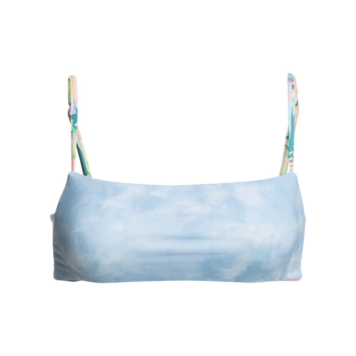 Haut de bikinis RIDES AND TIDES TROP BRALETTE marron multi, BILLABONG