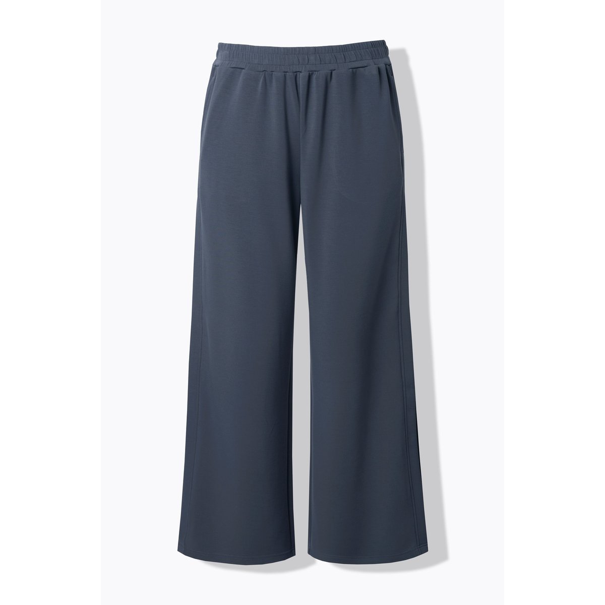 Pantalon de jogging gris volcan, ULLA POPKEN
