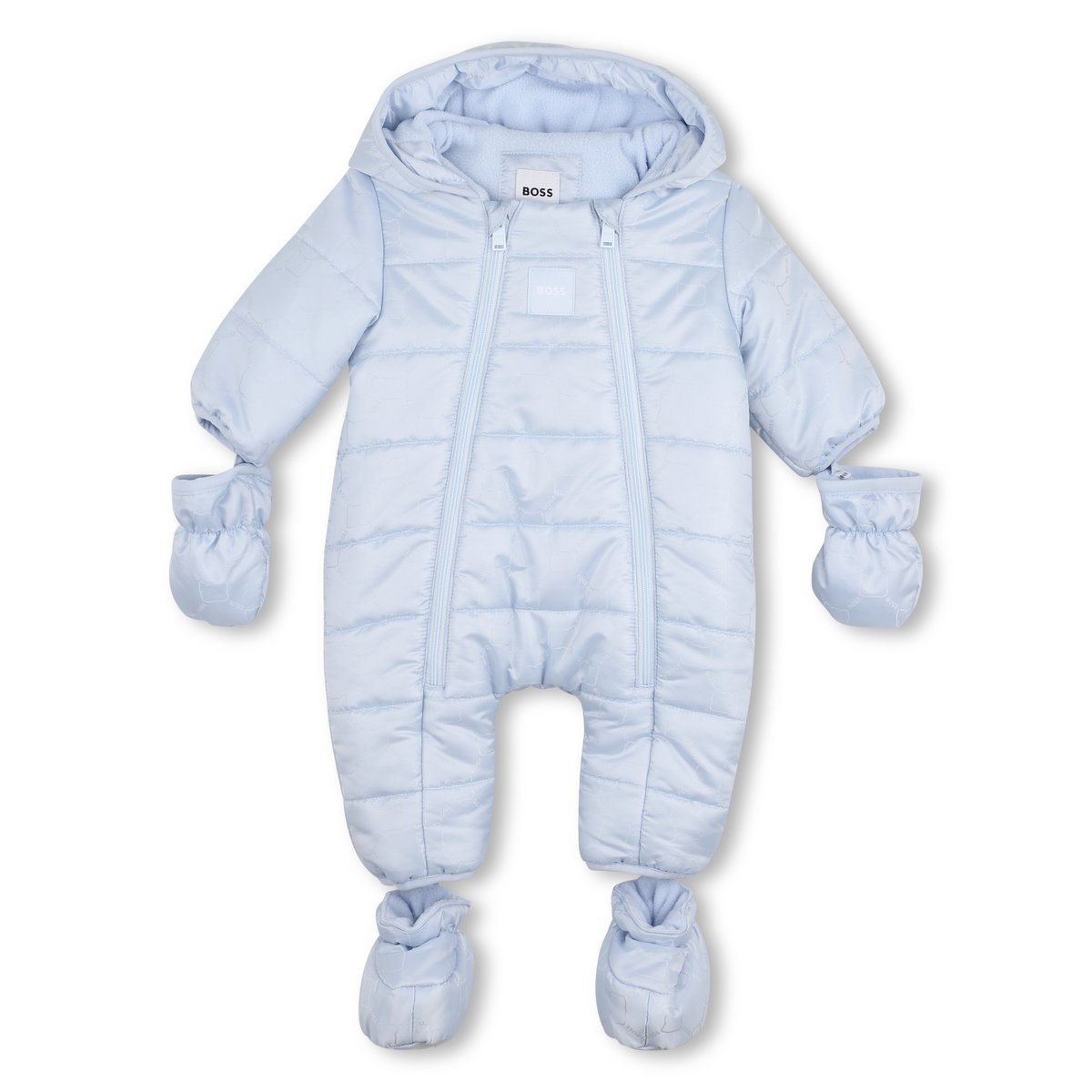 Combinaison pilote ciel, BOSS KIDSWEAR
