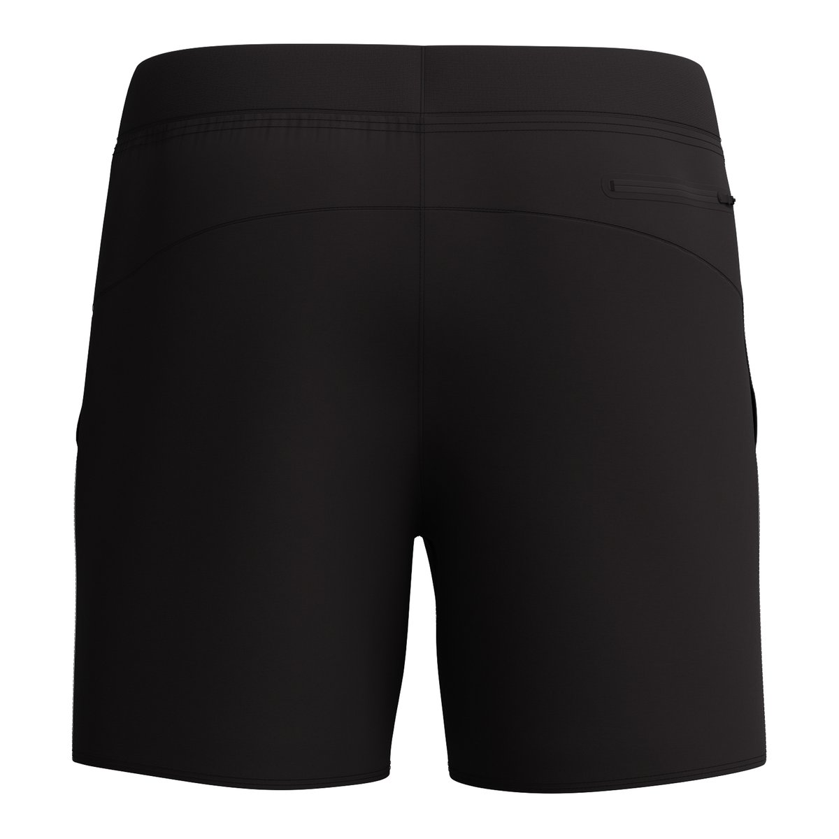 Short de bain uni LOOKOUT VOLLEY noir, SPEEDO