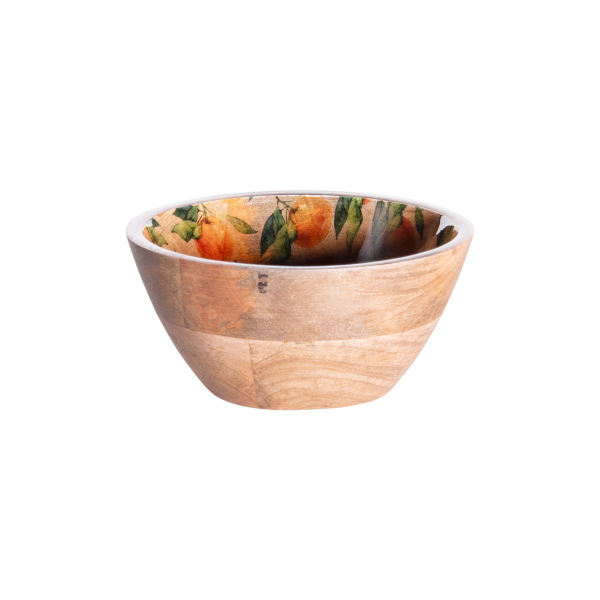 Coupelle Amalfi 15 cm multicolore, TABLE PASSION