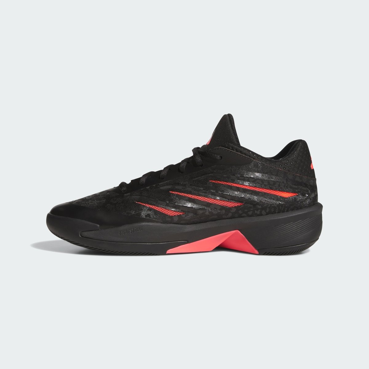 Chaussure Crazy Energy Chaussure Crazy Energy core black / solar turbo / core black, adidas Performance