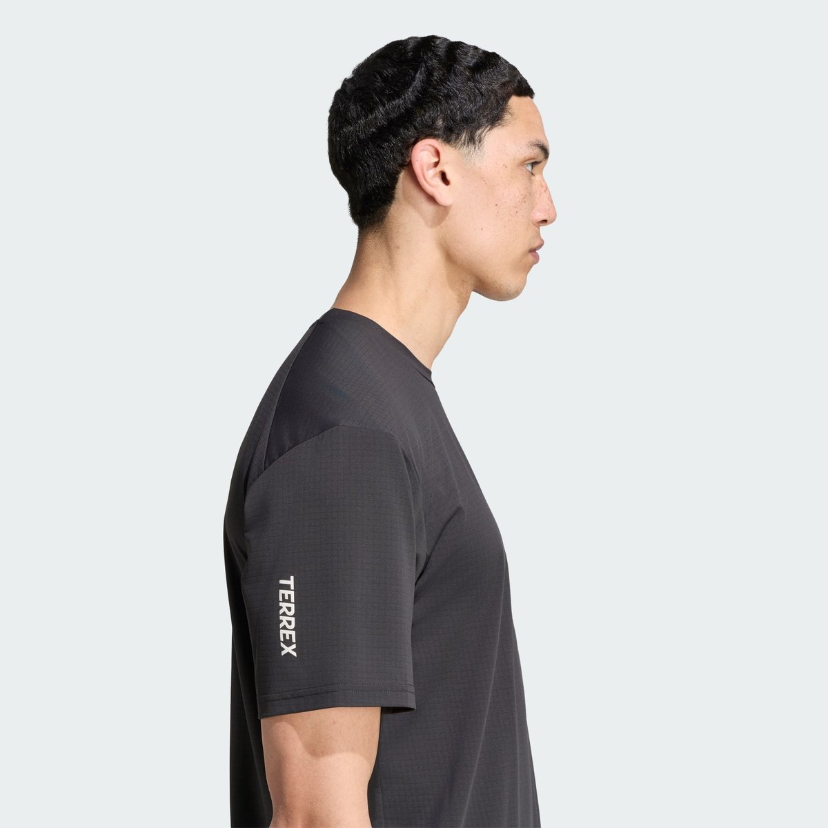 T-Shirt Terrex Multi Climacool Logo Tech T-Shirt Terrex Multi Climacool Logo Tech black, adidas Performance