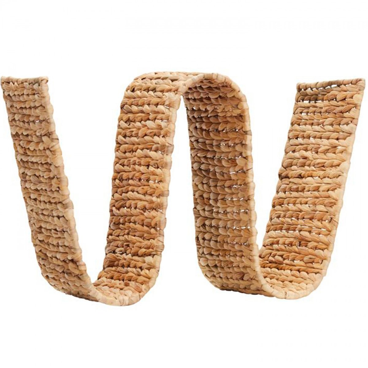 Porte-magazine Wave naturel, HOUSE DOCTOR