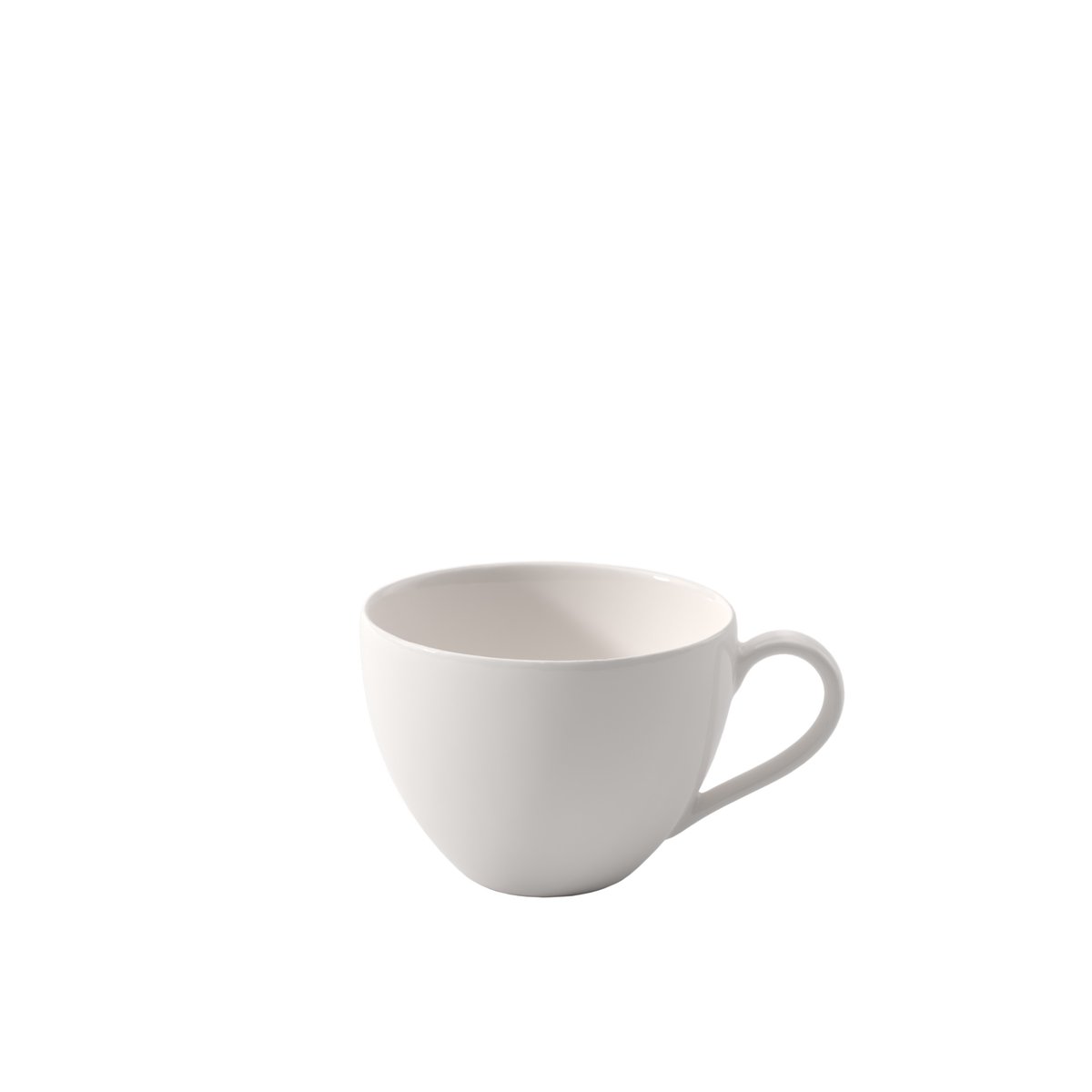 Tasse À Café Sans Soucoupe BASIC WHITE blanc, VIVO - VILLEROY & BOCH GROUP