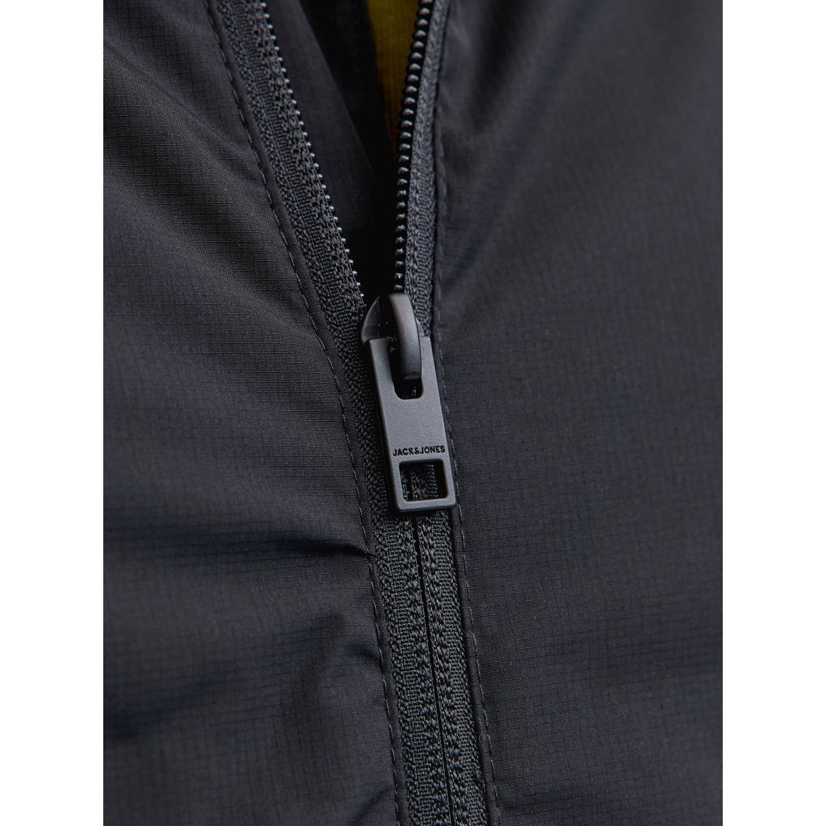 Doudoune black, JACK & JONES