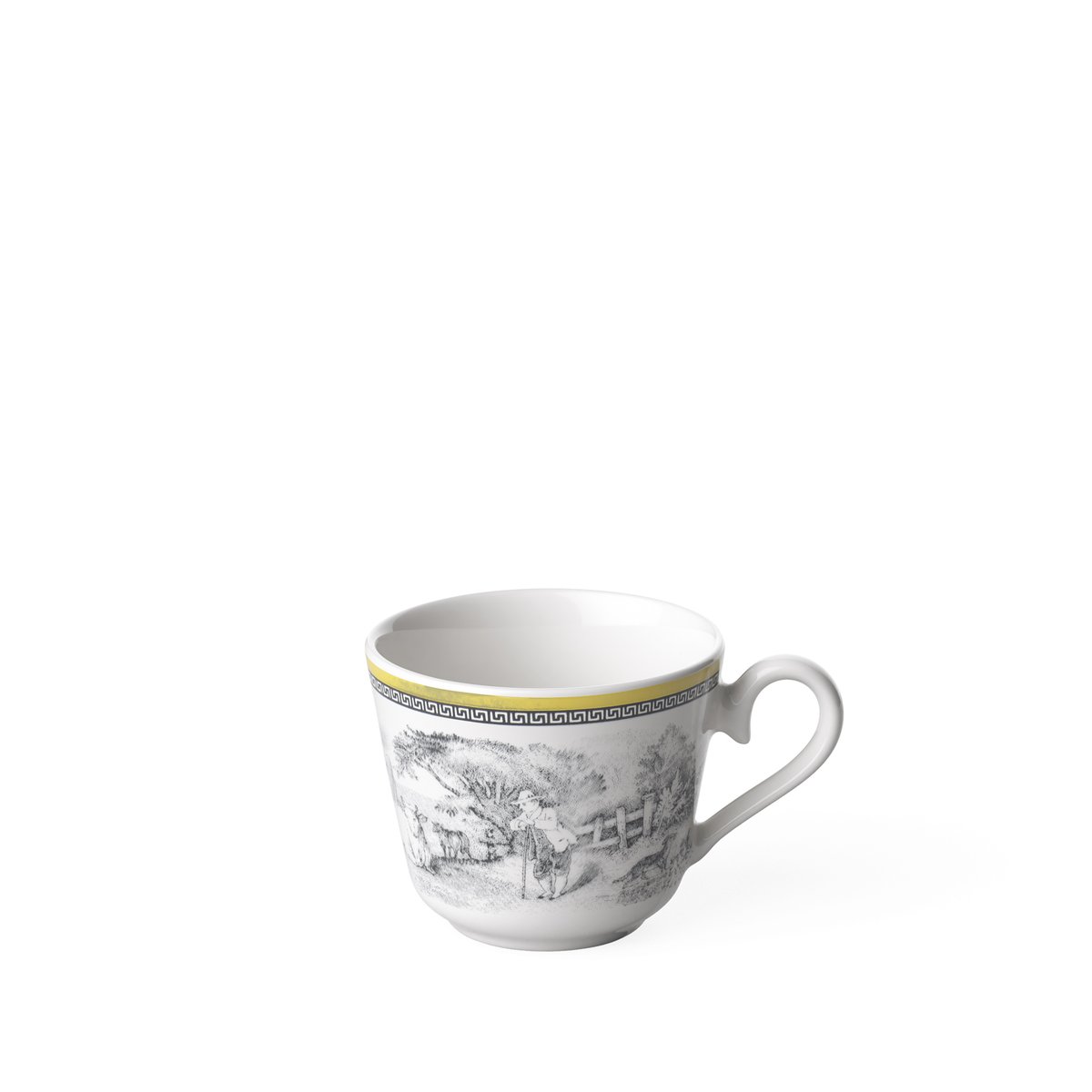 Tasse À Expresso AUDUN multicolore, VILLEROY & BOCH