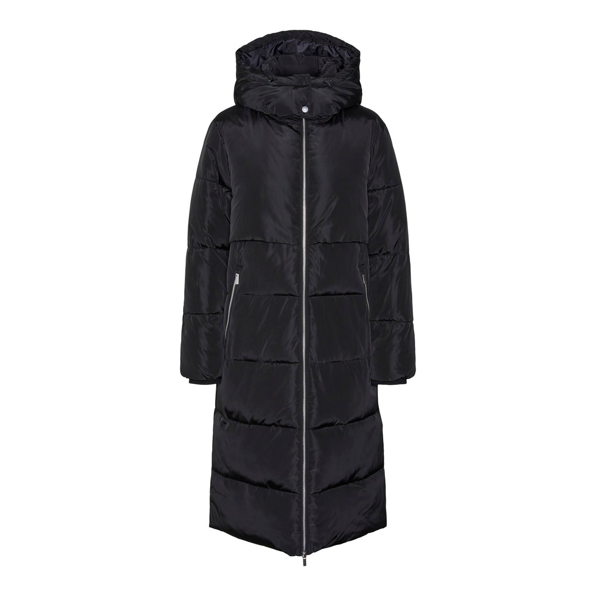 Manteau noire - black, VERO MODA