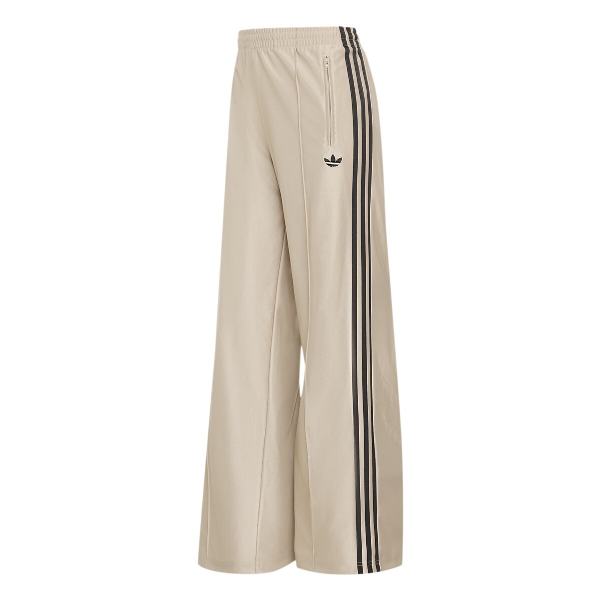 Pantalon large FIREBIRD doré noir, adidas Originals