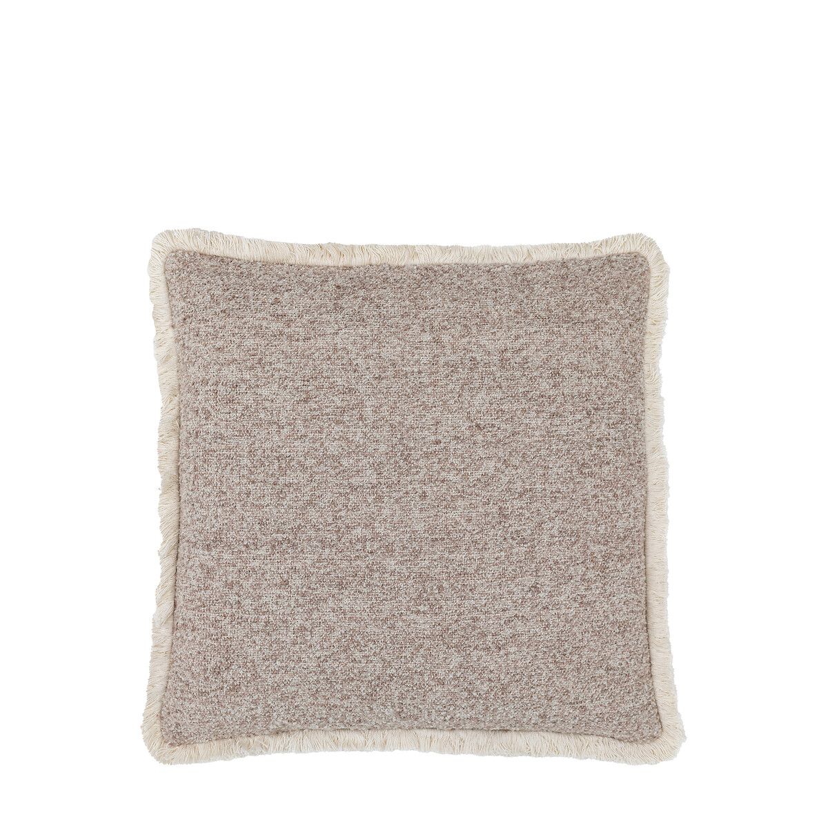 Woodley Singe Cushion grey, ÉDITÉ