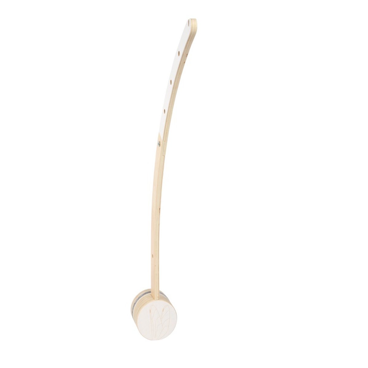 Support de mobile bébé Seaside beige, SMALL FOOT COMPANY