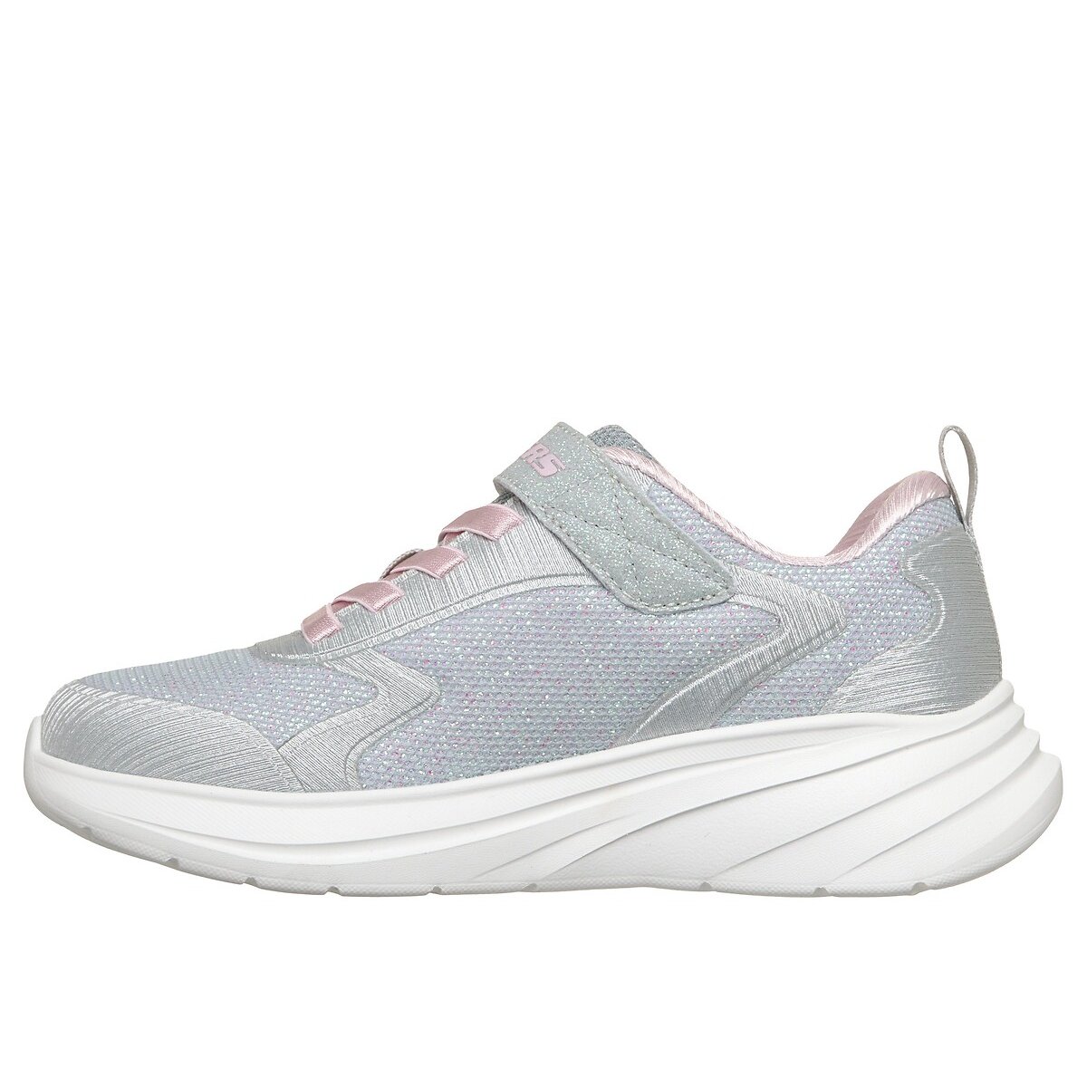 Baskets WAVE 92 gris, SKECHERS