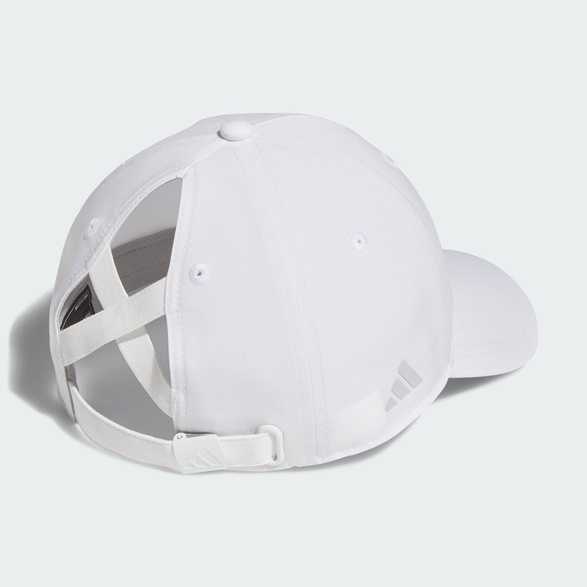 Casquette Crisscross Crestable Femmes Casquette Crisscross Crestable Femmes white, adidas Performance