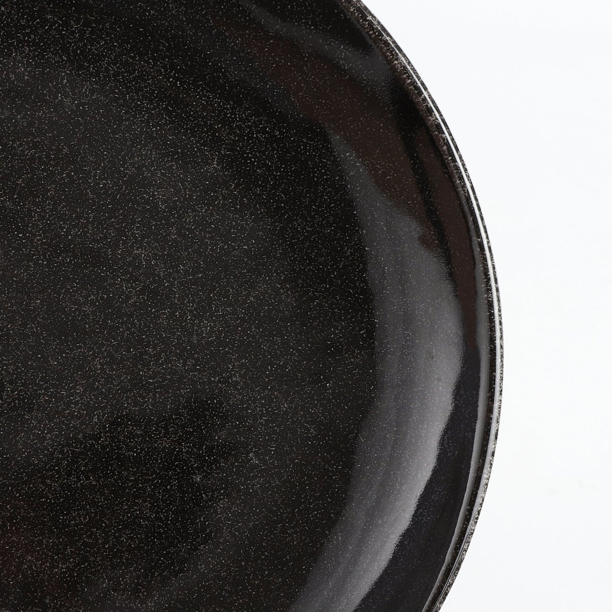Service de table TABO noir, MICA DECORATIONS