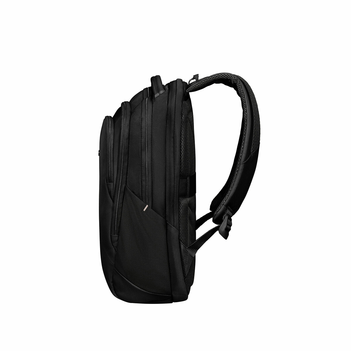 Mochila para Portátil Guardit Classy 2.0 14", 17.5 L, Samsonite preto , SAMSONITE