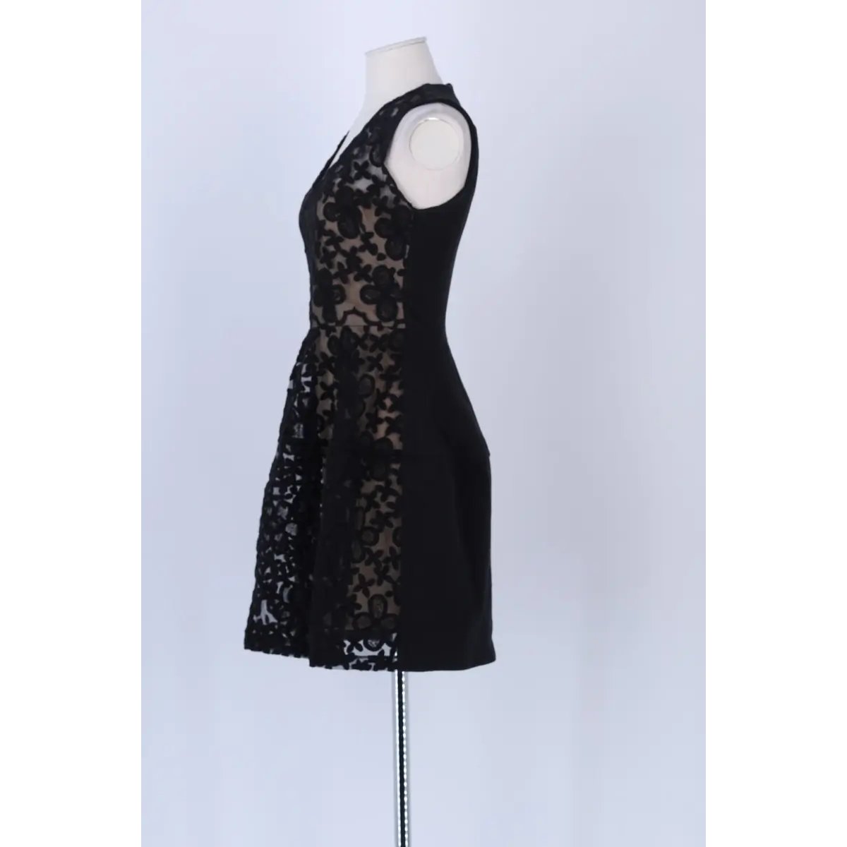 Robe - Très Bon État noir, MAJE