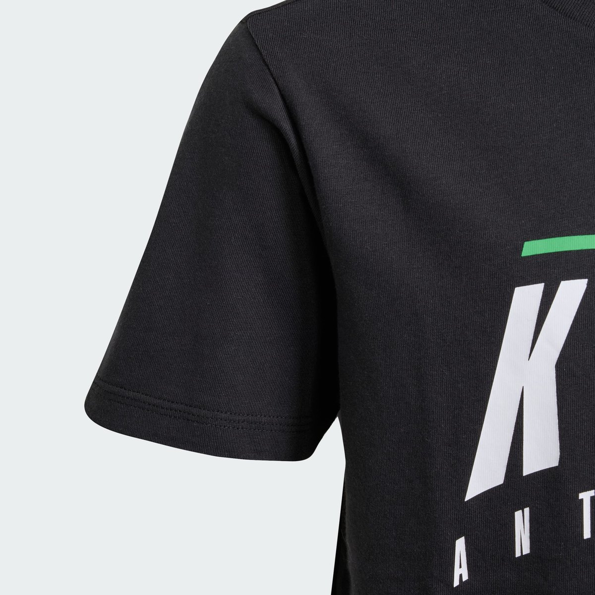 T-Shirt Kimi Antonelli Mercedes - Amg Petronas Formula One Team Enfants T-Shirt Kimi Antonelli Mercedes - Amg Petronas Formula One Team Enfants black, adidas Performance