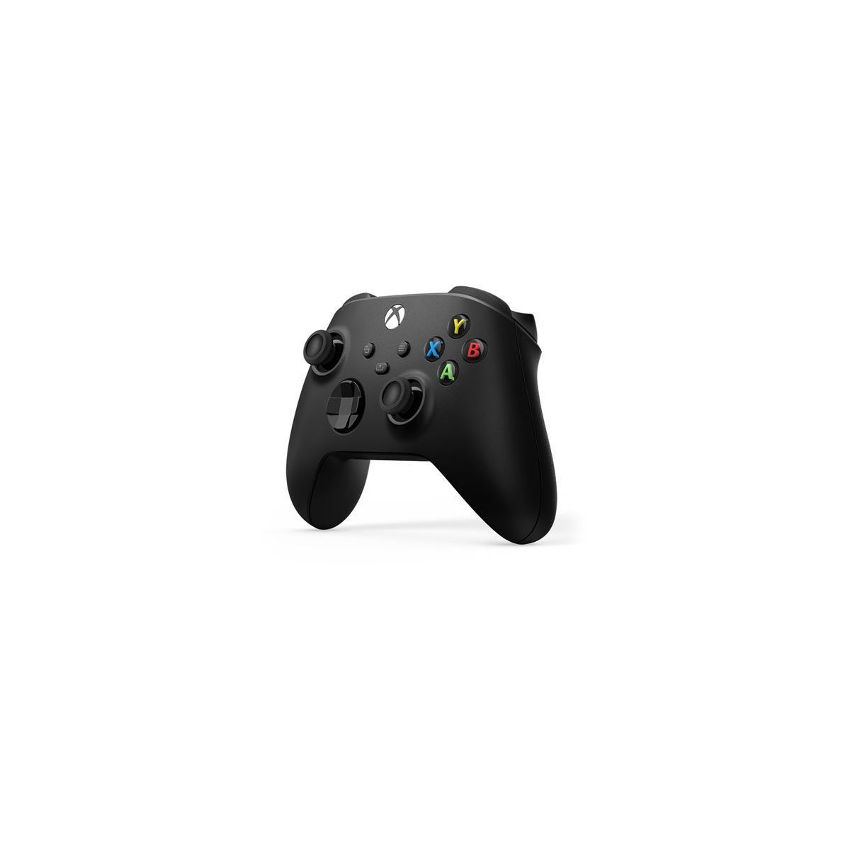 Manette Xbox Carbon black + usbc couleur unique, MICROSOFT
