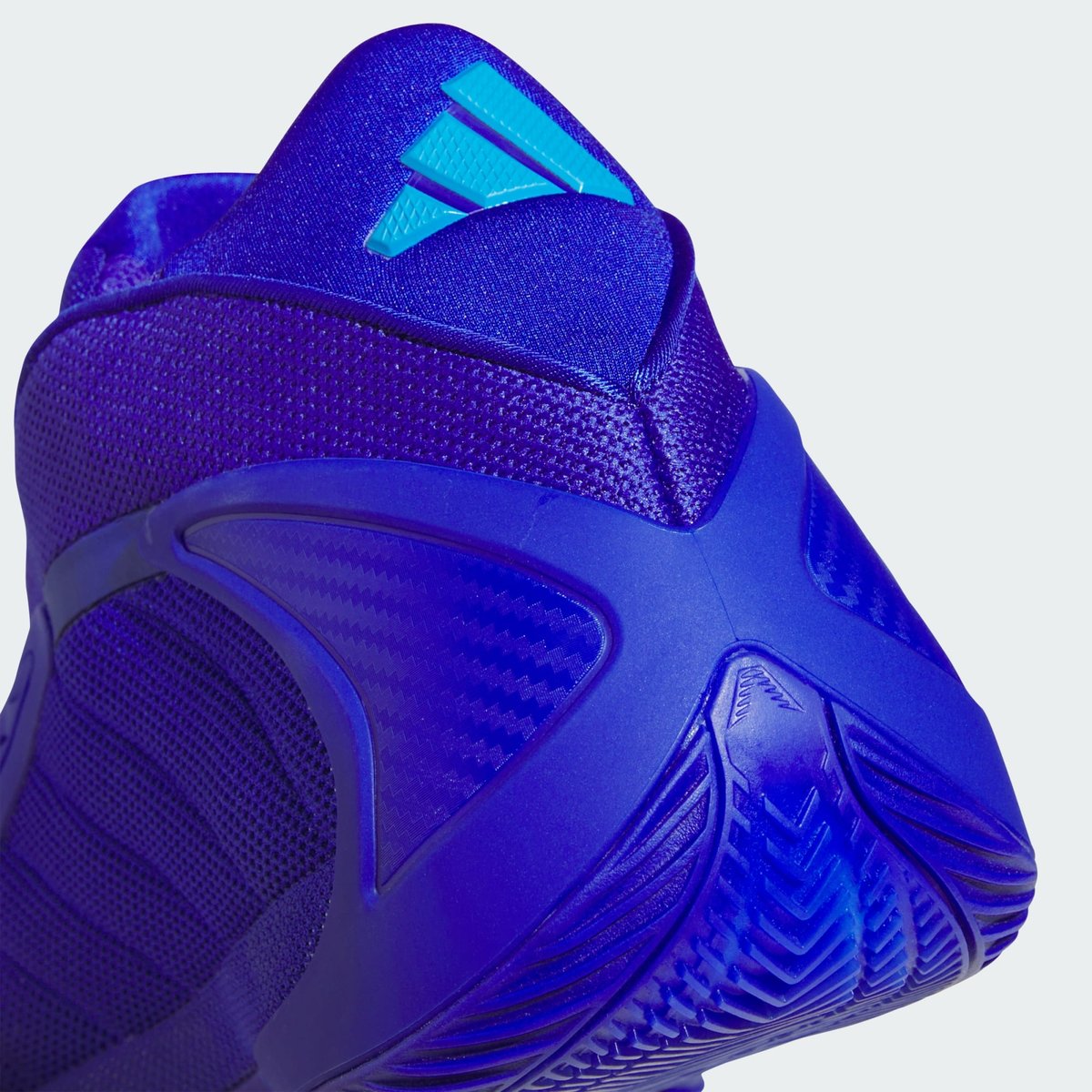 Chaussure Anthony Edwards 2 Chaussure Anthony Edwards 2 lucid blue / lucid ray blue / lucid blue, adidas Performance