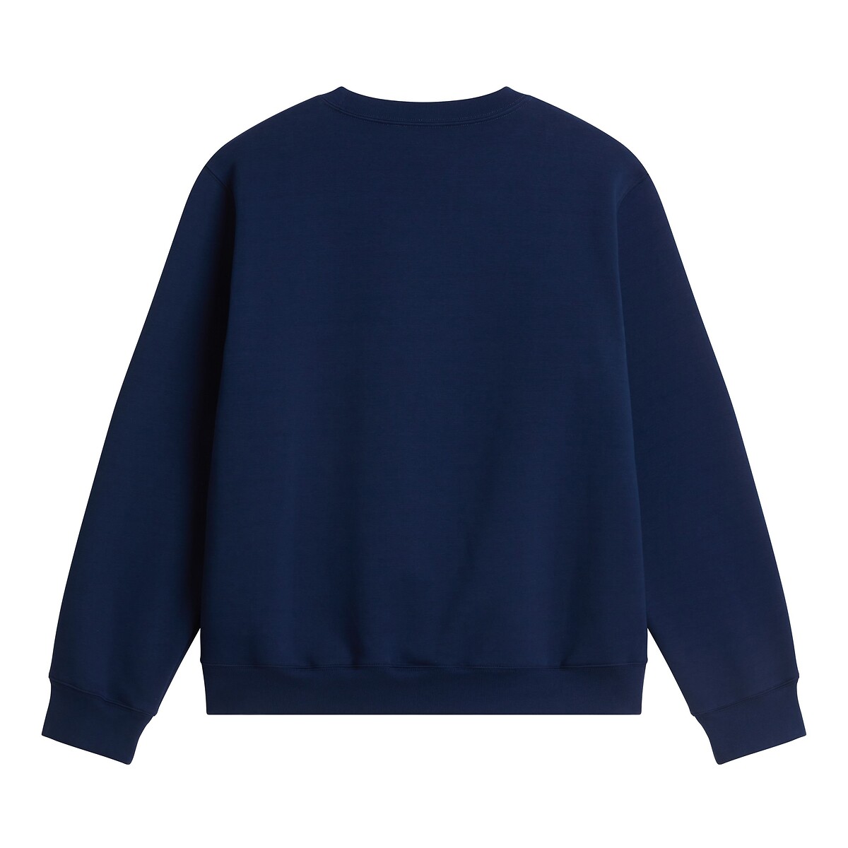 Sweat col rond, DREW PEAK bleu marine, THE NORTH FACE
