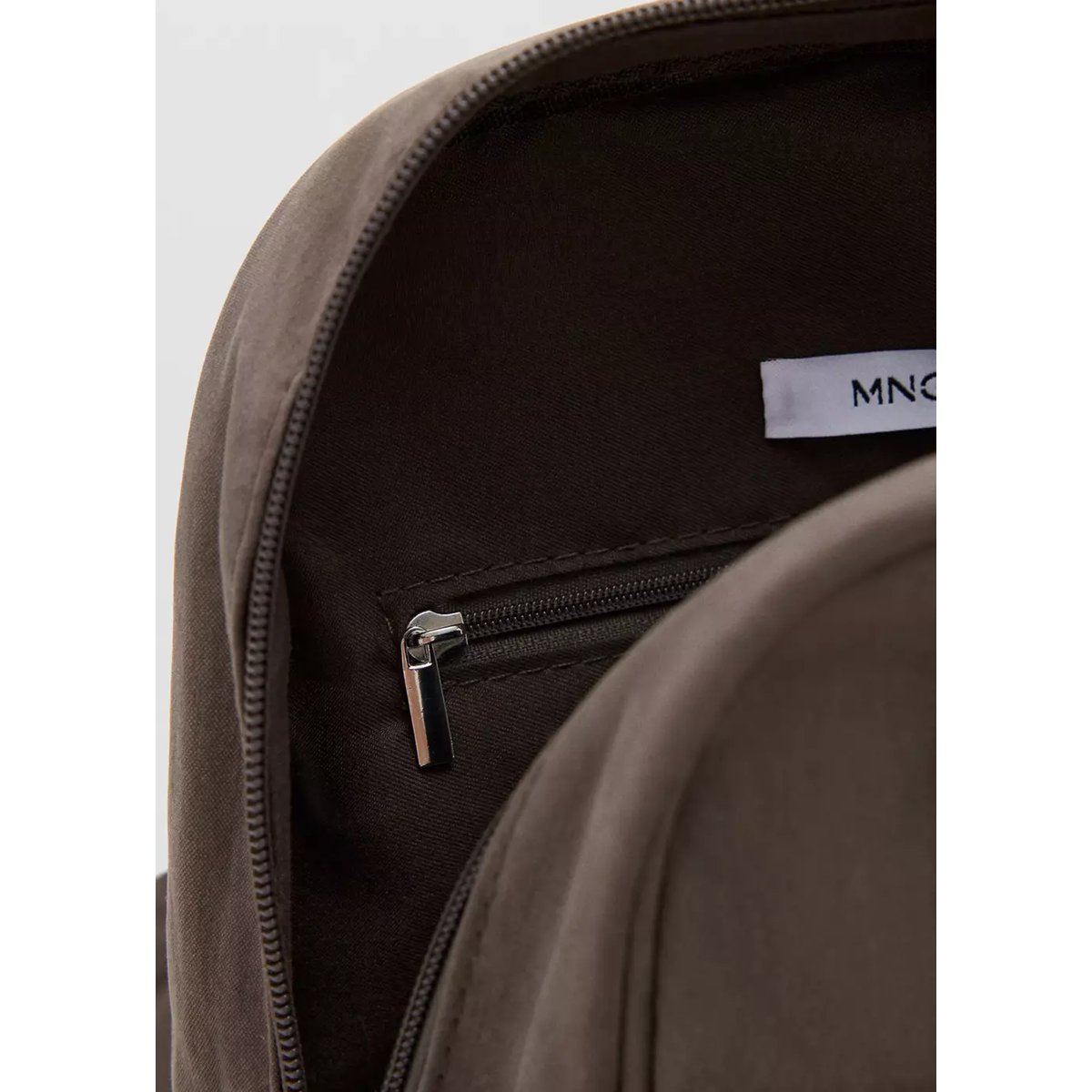 Sac à dos renard marron, MANGO BABY