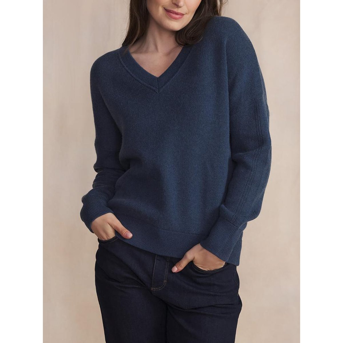 Pull col v ENOLAVER nocturne, TBS