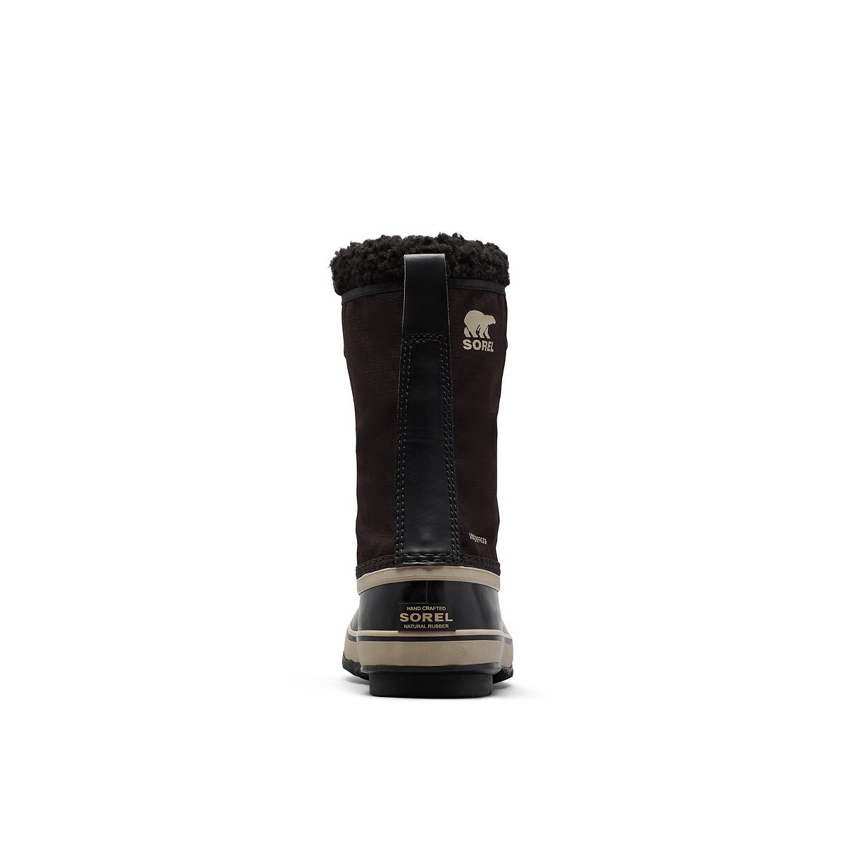 Botas 1964 PAC™ NYLON WP negro, SOREL