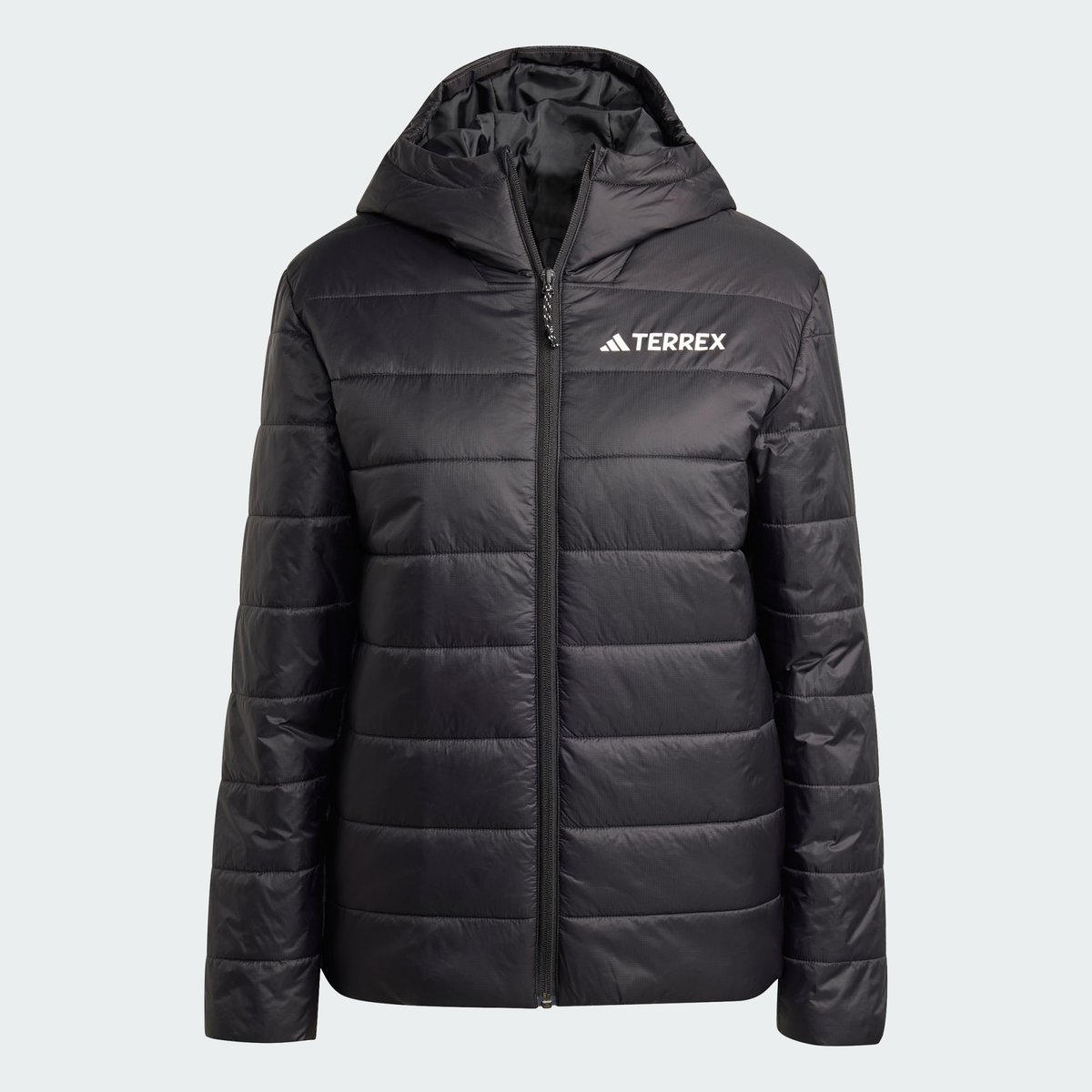 Veste À Capuche Isolante Climawarm Terrex Multi Essentials Veste À Capuche Isolante Climawarm Terrex Multi Essentials black, adidas Performance