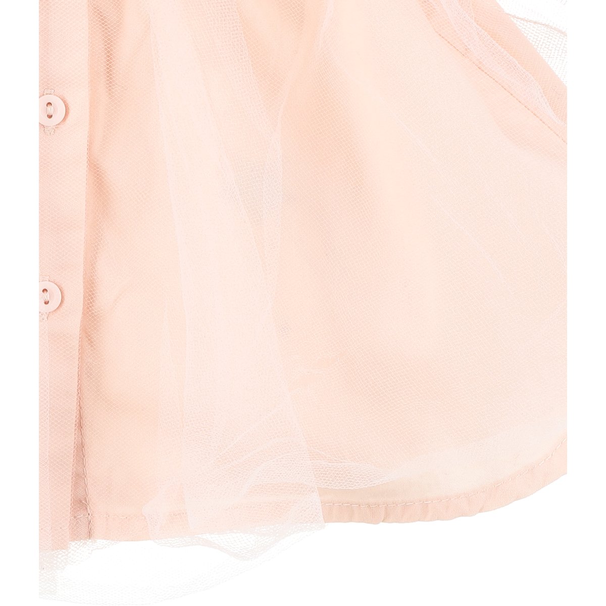 Robe - Bon état rose, VERTBAUDET