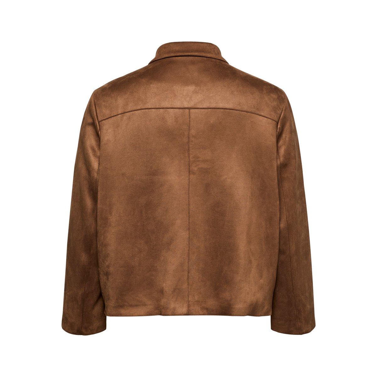 Veste cognac, VERO MODA