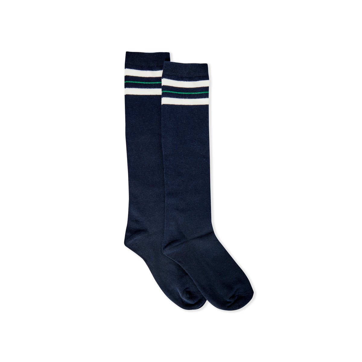 ETAM HOME SOCKS REBECCA - SOCKS bleu nuit, ETAM