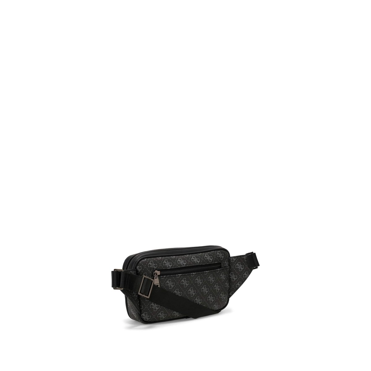 Milano Mini Banane noir, GUESS