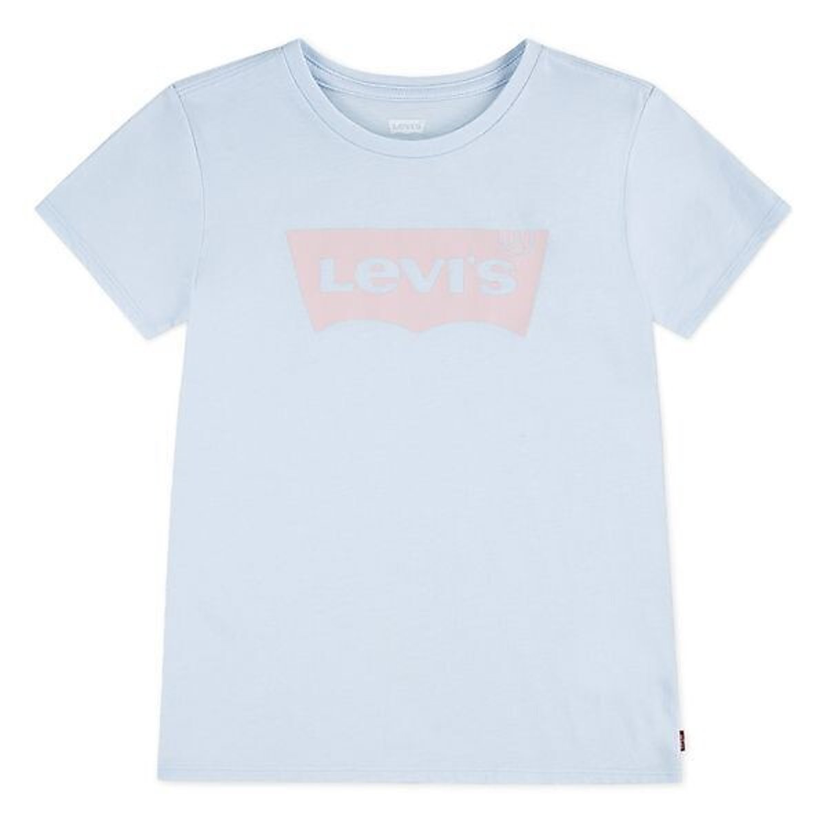 T-shirt a maniche corte, BATWING blu chiaro, LEVI'S KIDS
