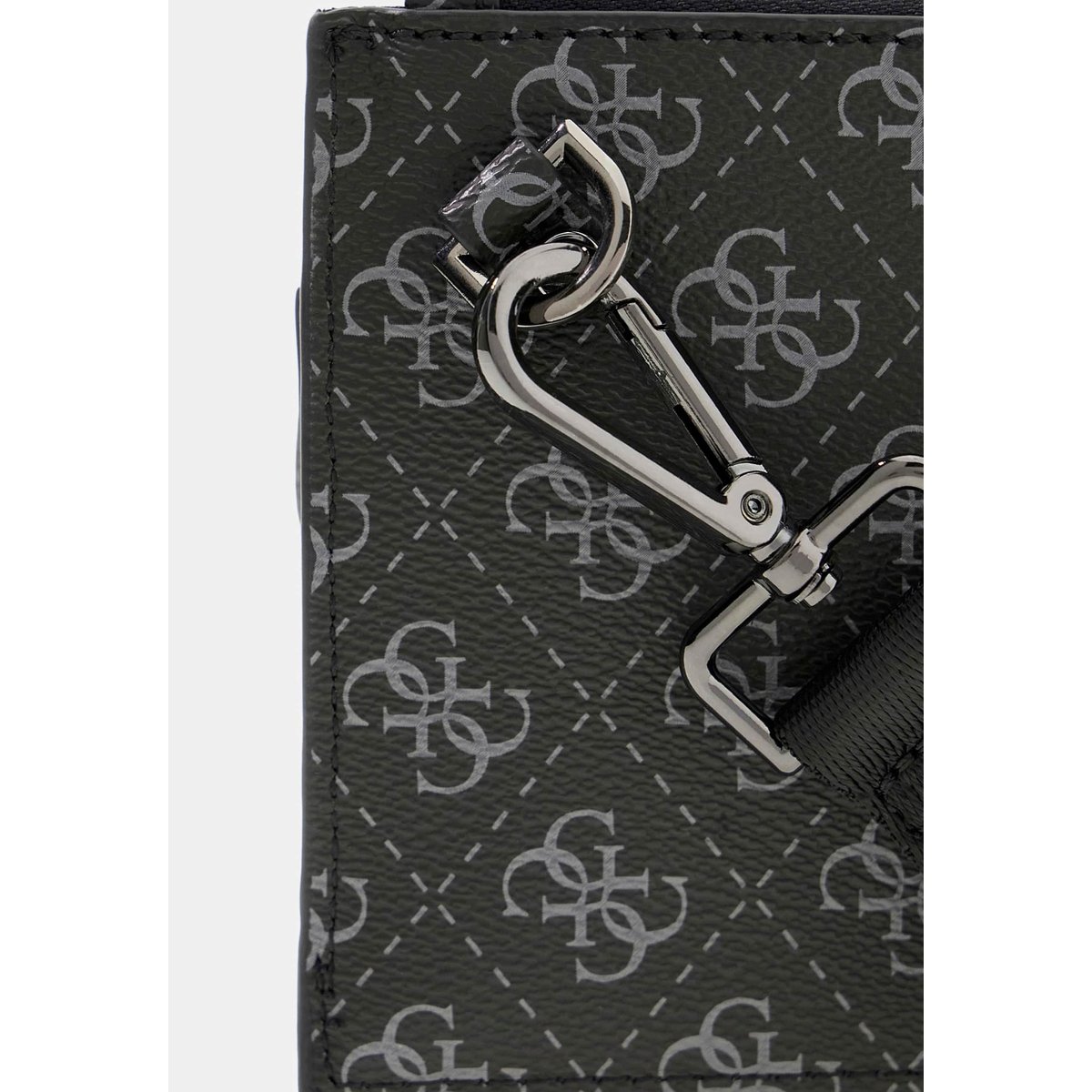 Milano Mini Banane noir, GUESS