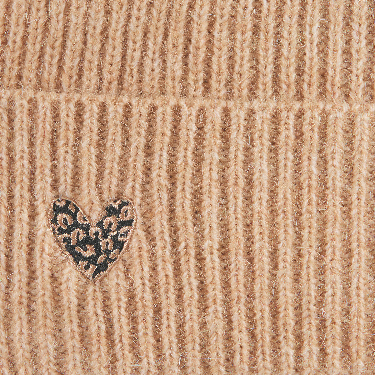 Bonnet Niva beige, PIECES