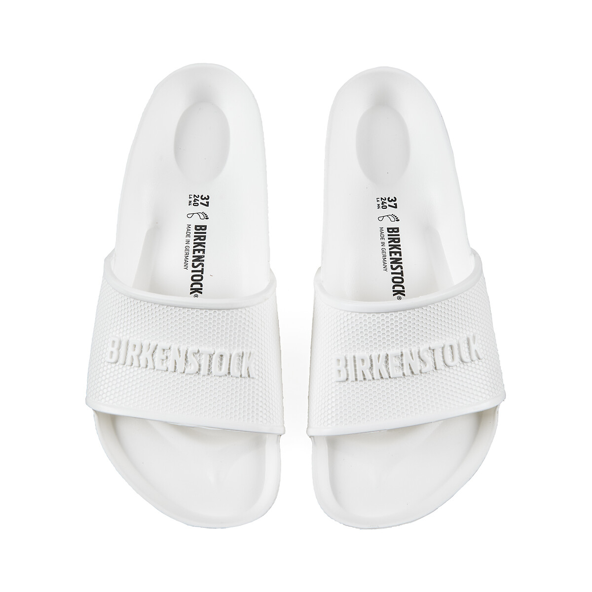 Sabot Barbados EVA bianco, BIRKENSTOCK
