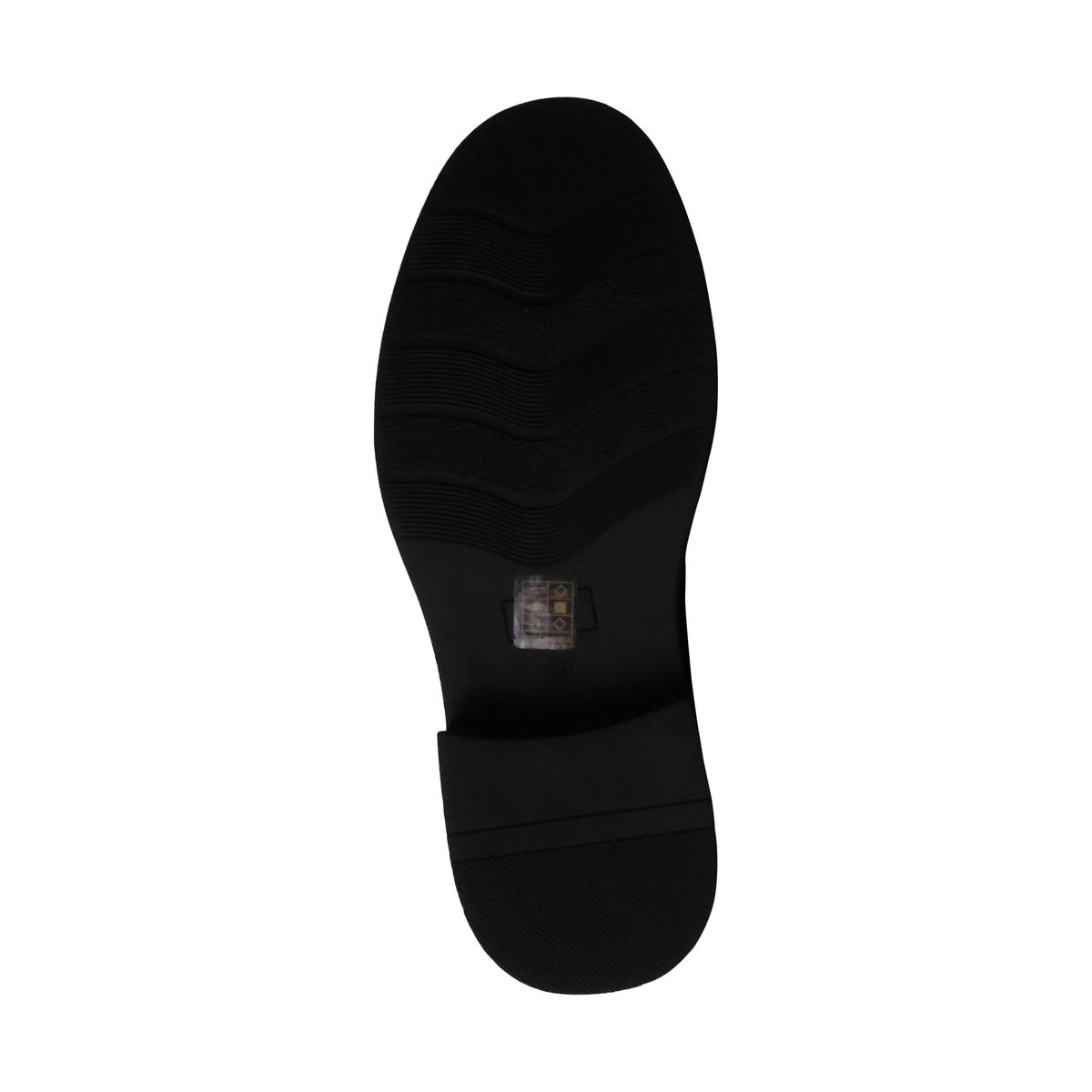 Bottines à Zip gris, ENZA NUCCI