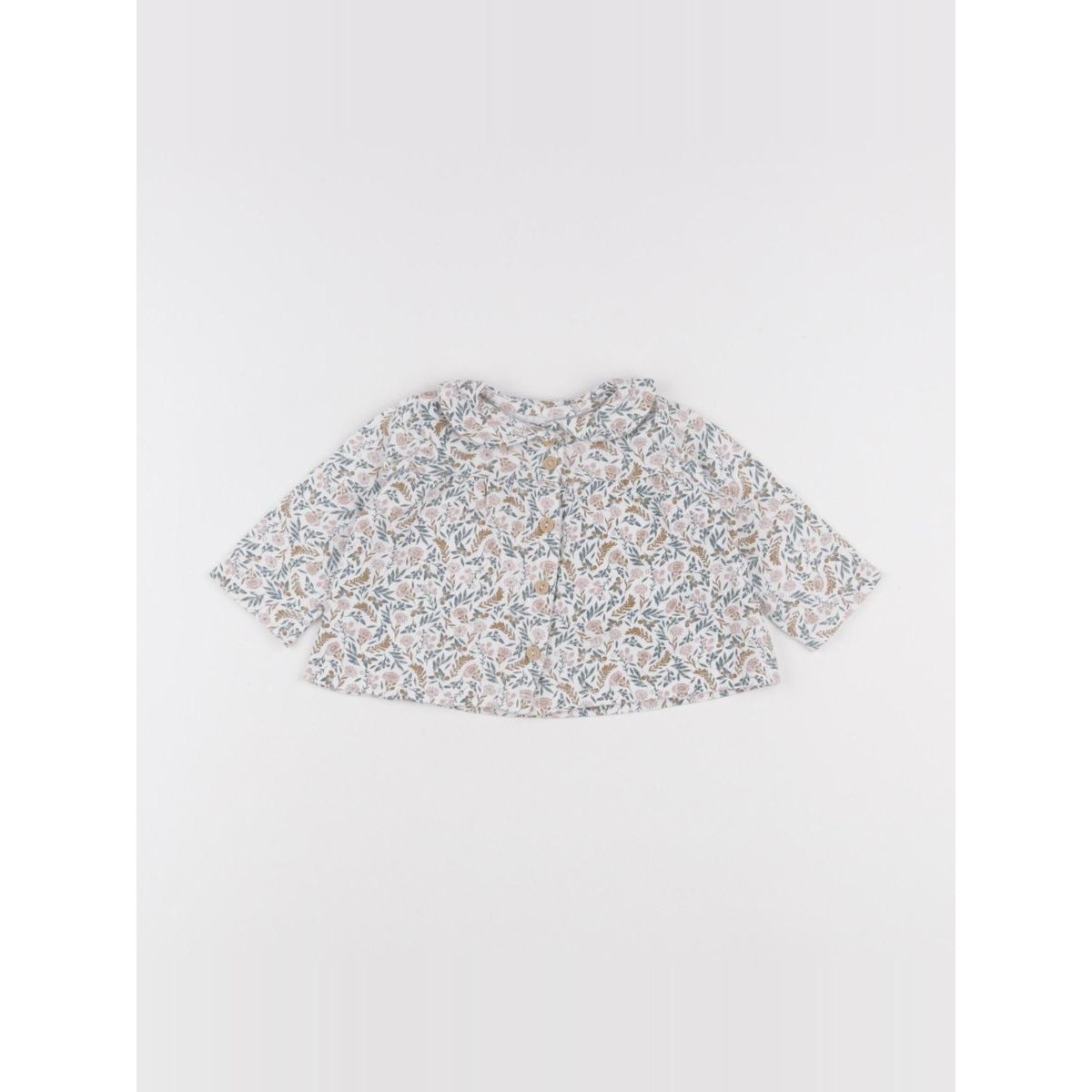 Tee-shirt - Très bon état multicolore, VERTBAUDET