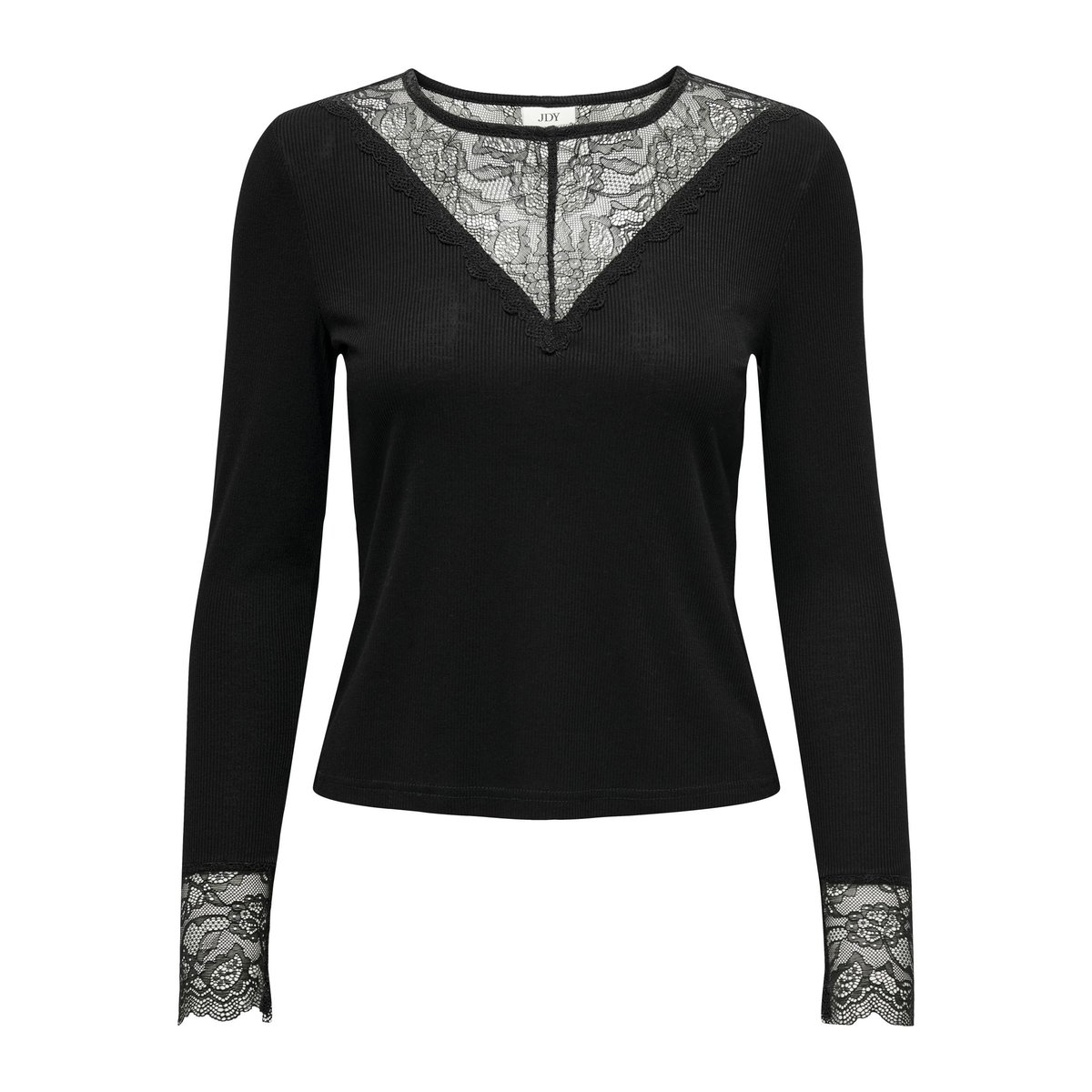 Top noire - black, JDY