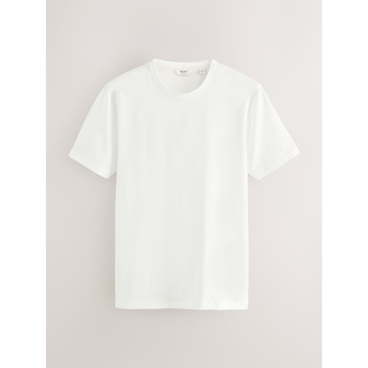 T-shirt motionflex doux, lot de 4 noir/vert/blanc/marine, NEXT