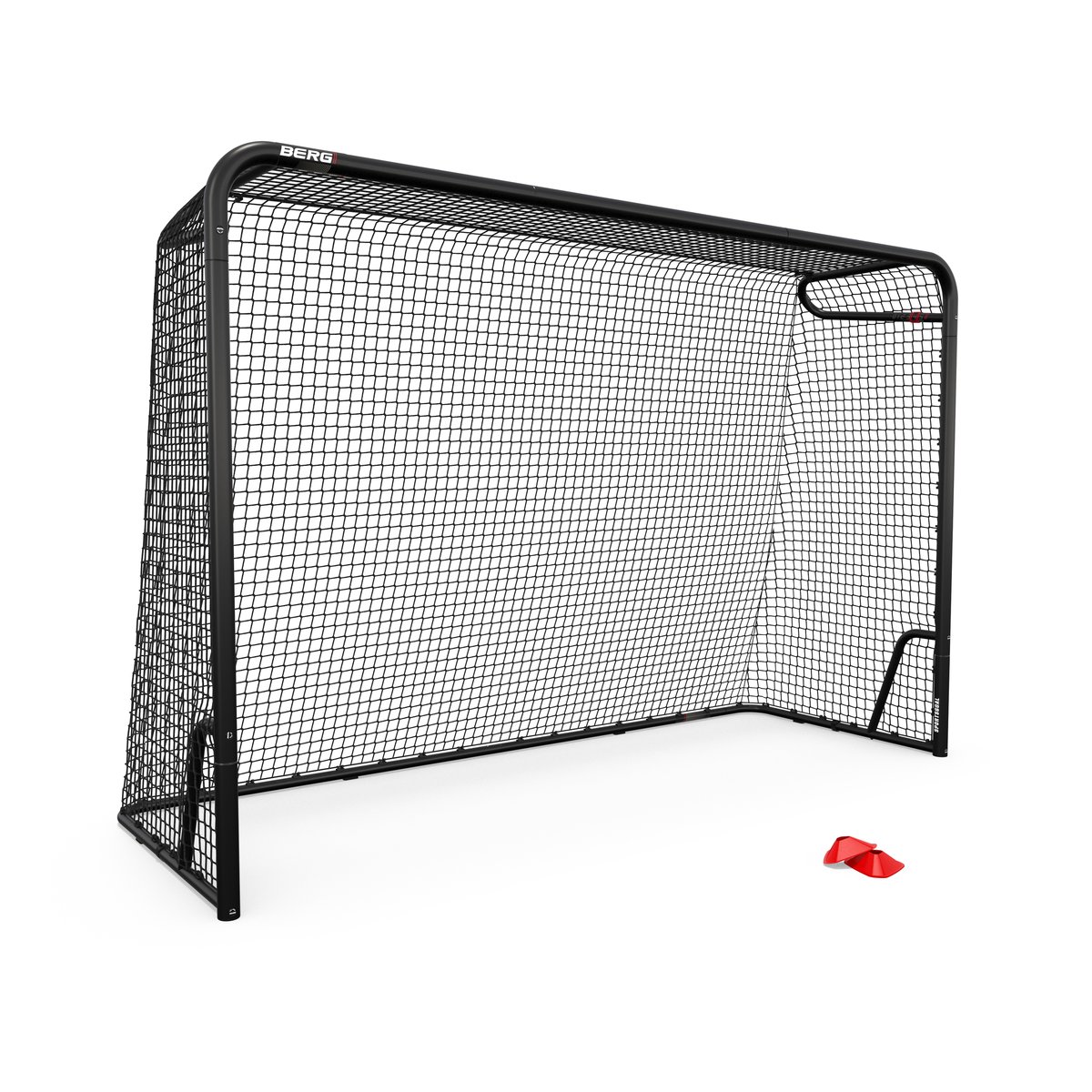 But de Football pour Enfants, Taille L couleur unique, BERG TOYS