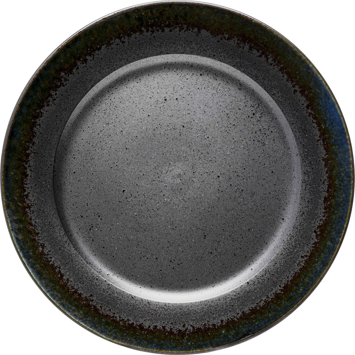 Plat, KASSANDRA noir, KARE DESIGN