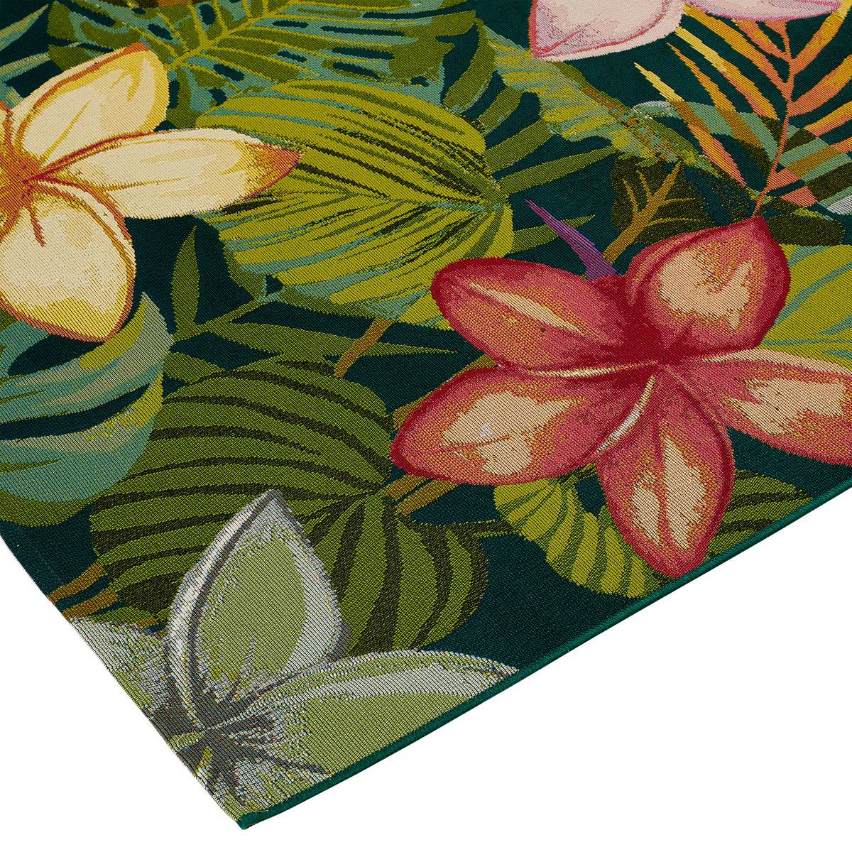 Tapis d'extérieur KEPA multicolore, ATMOSPHERA