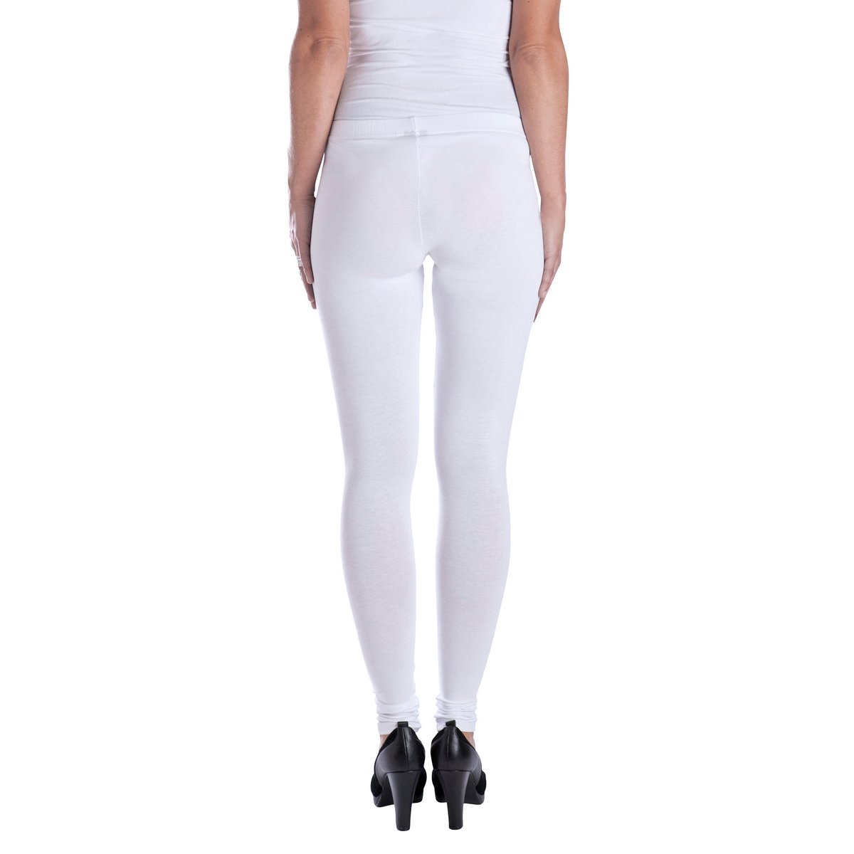 Leggings black, PIECES