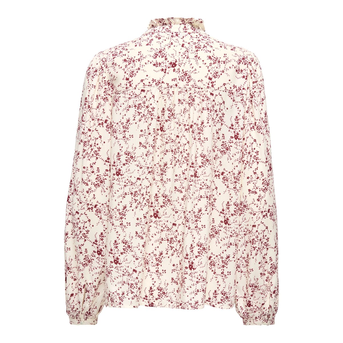 Chemise egret 1, ONLY