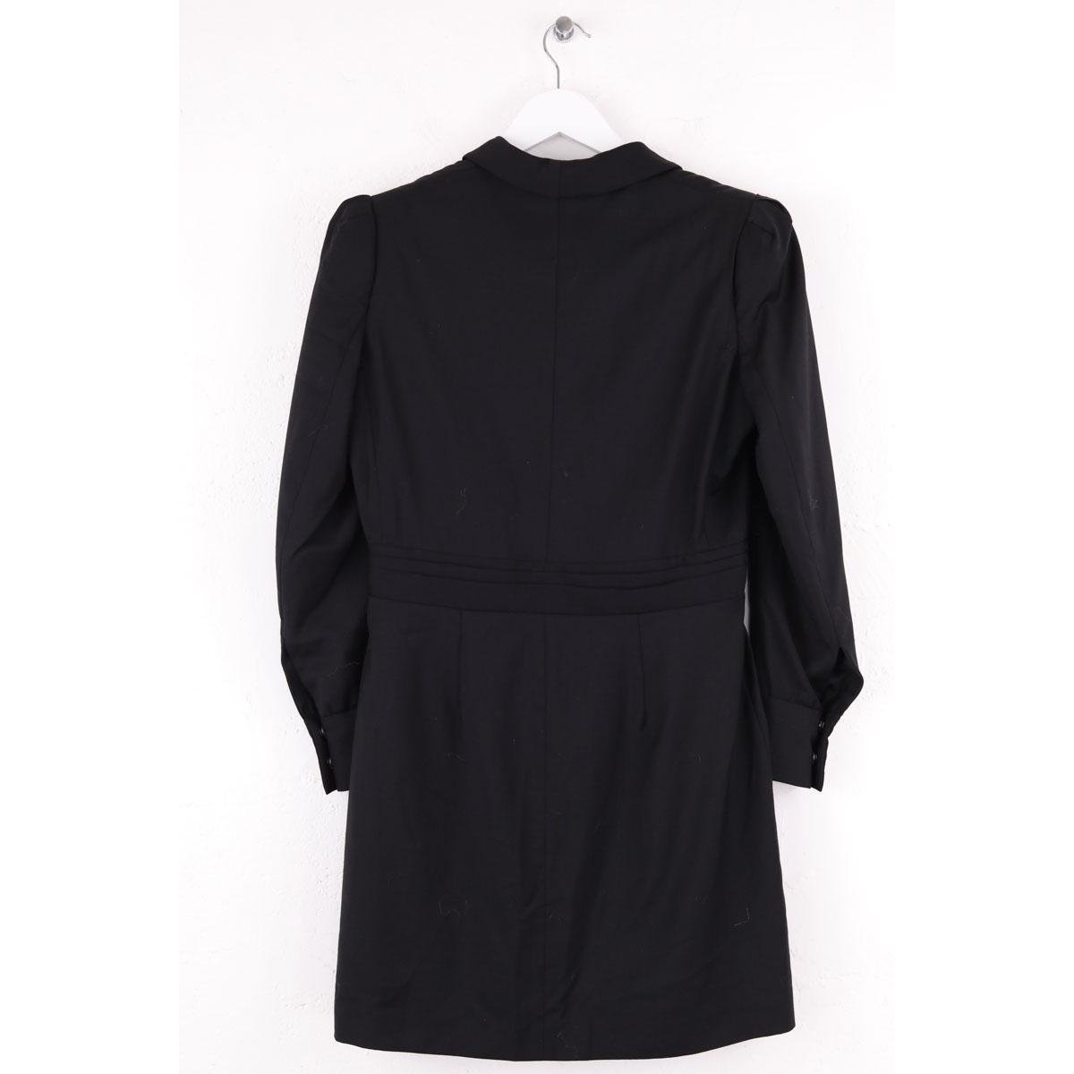 Robe - Très Bon État noir, THE KOOPLES